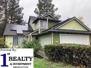 871 Sunset Ct, Fairfield, CA 94533