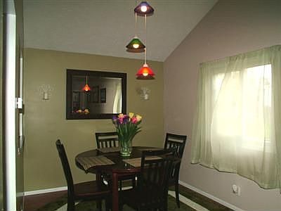The Dining Room