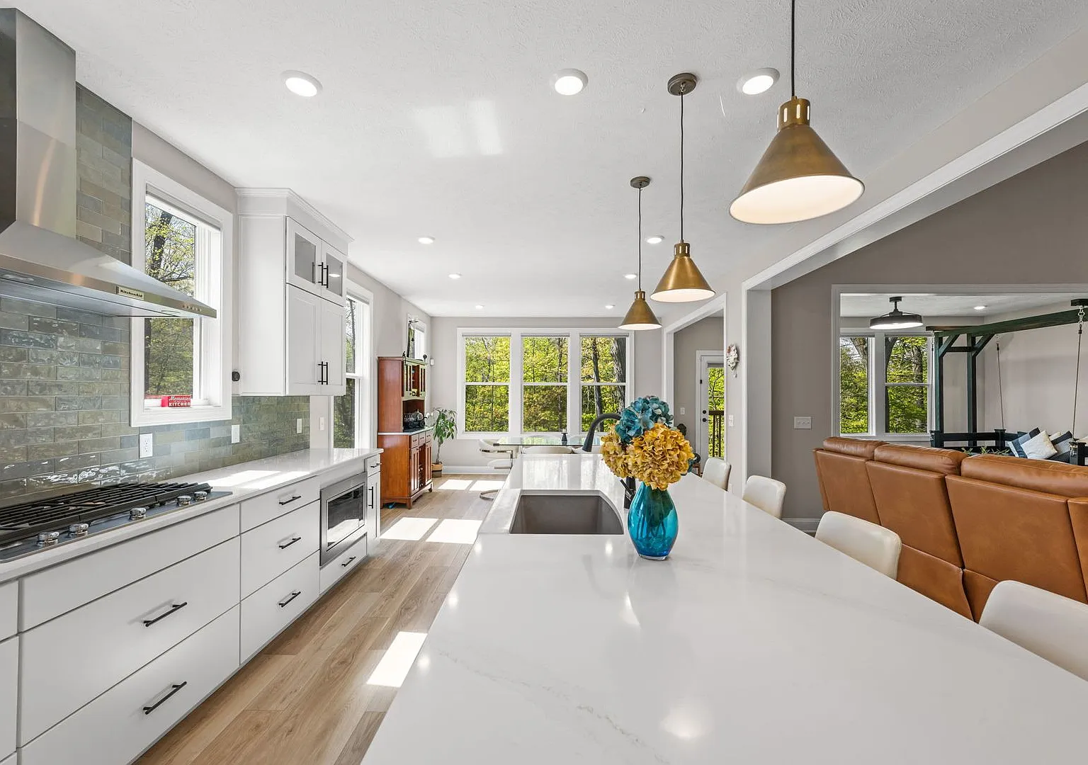 Modern Luxury! Lakes of Orange Single family home — Photo 3