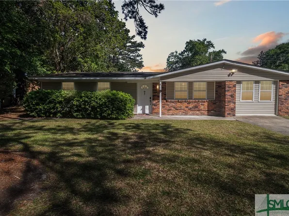 406 Sharondale Road, Savannah, GA 31419