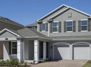 14537 Magnolia Ridge Loop, Winter Garden, FL 34787