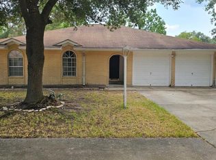3211 Haydee Rd, Spring, TX 77388