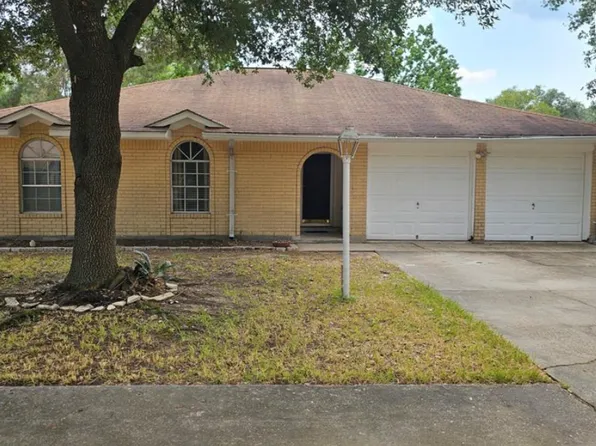 3211 Haydee Rd, Spring, TX 77388