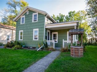 210 E Elisha St, Waterloo, NY 13165