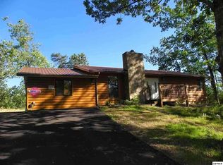 2941 Pine Haven Dr, Sevierville, TN 37862