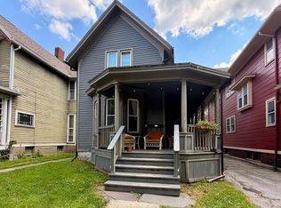 32 Rowley St #1, Rochester, NY 14607