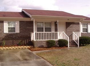 119 Hampton Dr, Castle Hayne, NC 28429