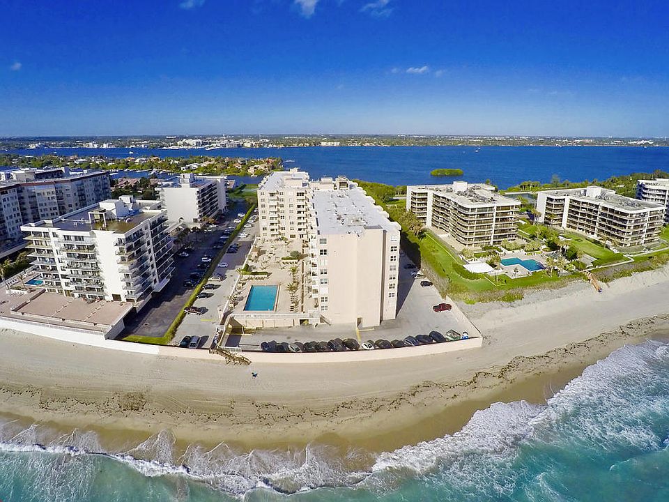 2nd image of 3450 S Ocean Blvd #2040