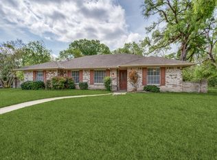 2612 Briarwood Dr, Plano, TX 75074
