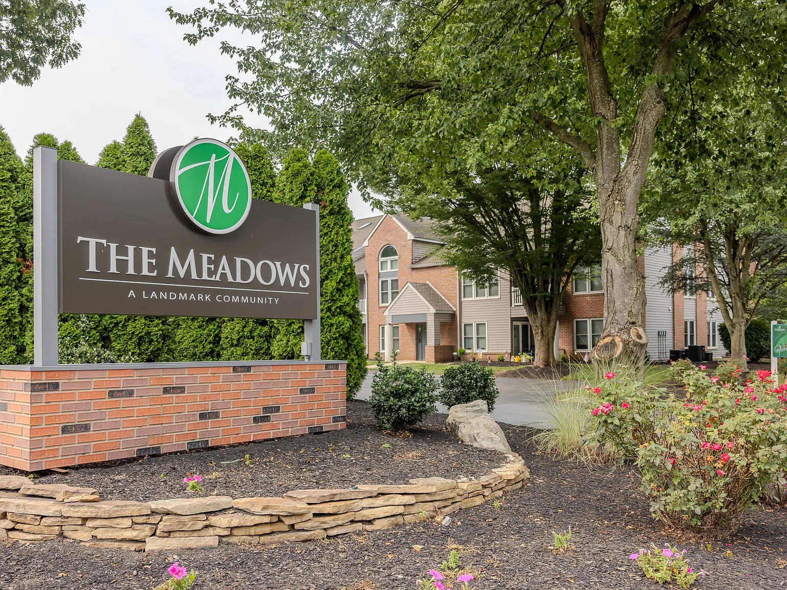 Meadows Apartments — Photo 2