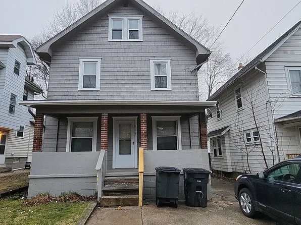 119 Burton Ave, Akron, OH 44302