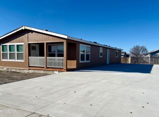 485 Camellia Way, Lovelock, NV 89419