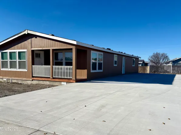 485 Camellia Way, Lovelock, NV 89419