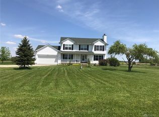 829 Cline Rd, Sabina, OH 45169