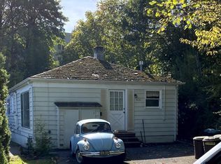 3121-3123 SW 10th Ave, Portland, OR 97239