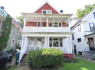 31 Sawyer St, Rochester, NY 14619