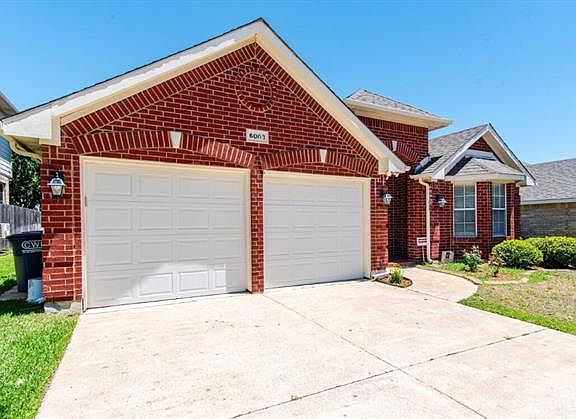 4th image of 6003 Vista Park Ln