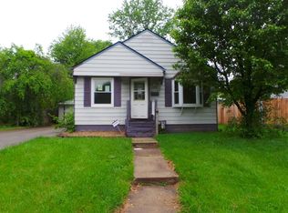 1430 N Sheridan Ave, Indianapolis, IN