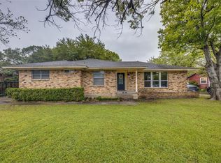 3116 Gibbs Williams Rd, Dallas, TX 75233