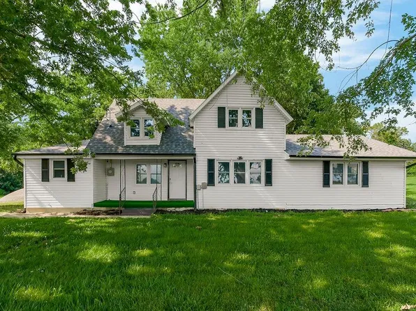 10240 NW State Route 18, Amsterdam, MO 64723