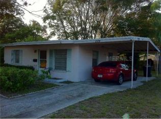 289 43rd Ter SE, Saint Petersburg, FL 33705