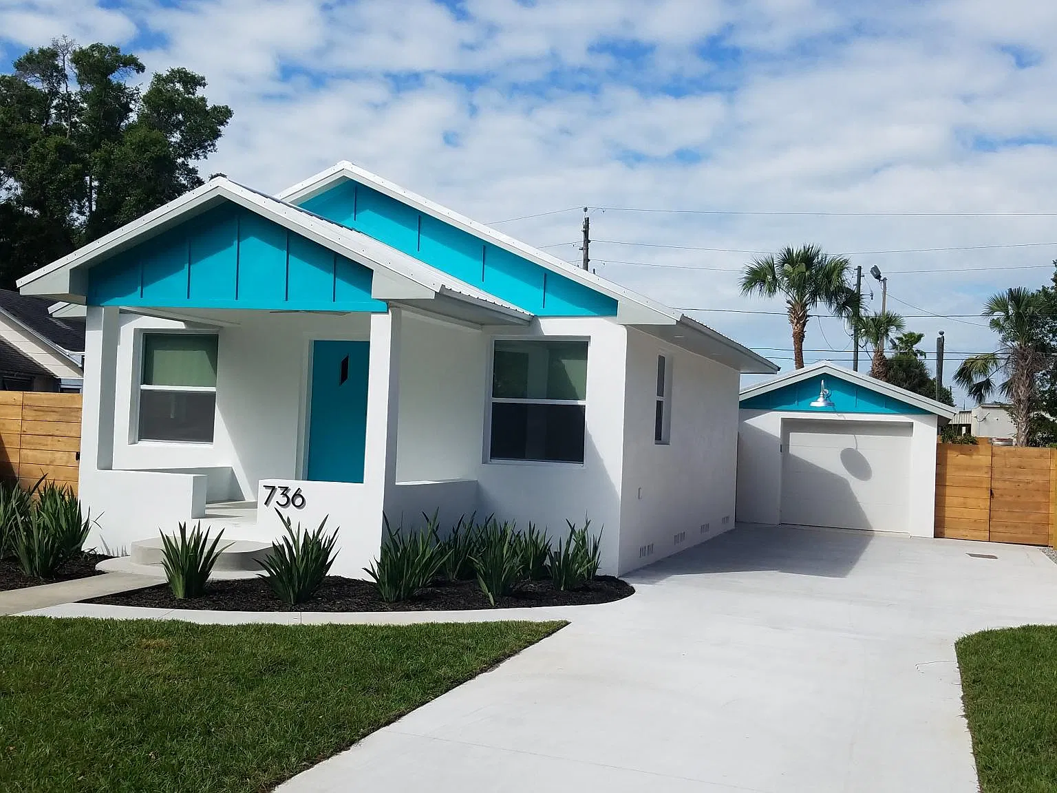 1 bed, 672 sqft, $2,750 — Photo 1