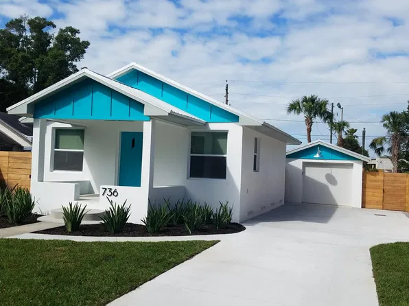 736 17th St N, Saint Petersburg, FL 33713