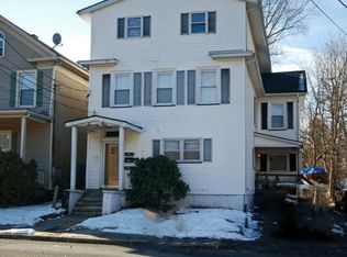 71 Railroad Ave, Washington, NJ 07882