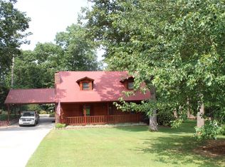 267 Oakridge Dr SE, Cartersville, GA 30121