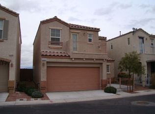 9194 Glennon Ave, Las Vegas, NV 89148