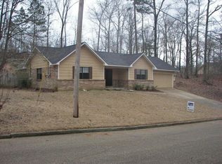 567 Jefferson Trl, Grenada, MS 38901