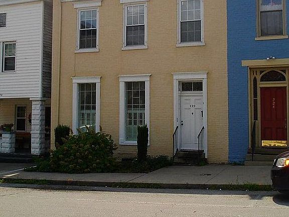 3rd image of 222 Limestone Street # Fl 1ST