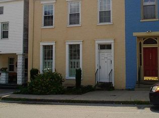 222 Limestone St FL 1ST, Maysville, KY 41056