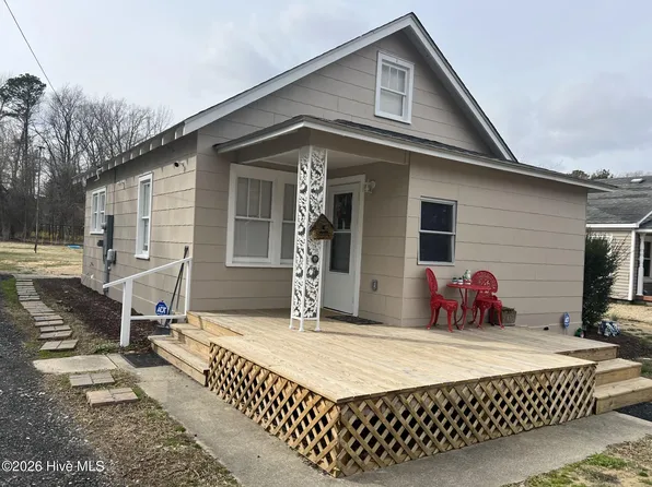 1001 Parsonage Street, Elizabeth City, NC 27909