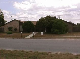400A Skyline Ave, Killeen, TX 76541