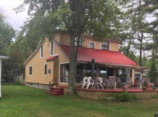 165 E Shore Rd, CAROGA LAKE, NY 12032