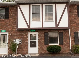 351 Grape St, Lock Haven, PA 17745