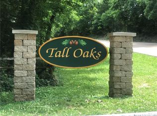 0 Turkey Rdg, Eureka, MO 63025