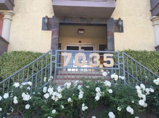 7035 Woodley Ave UNIT 124, Lake Balboa, CA 91406
