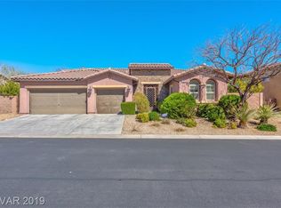 7422 Mezzanine View Ave, Las Vegas, NV 89178