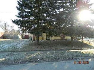 3401 Luewan Dr, Indianapolis, IN 46235