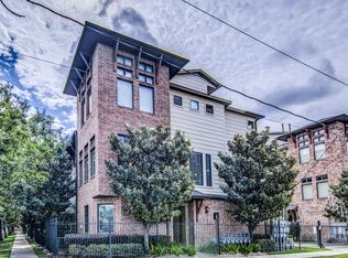 1927 Summer St, Houston, TX 77007