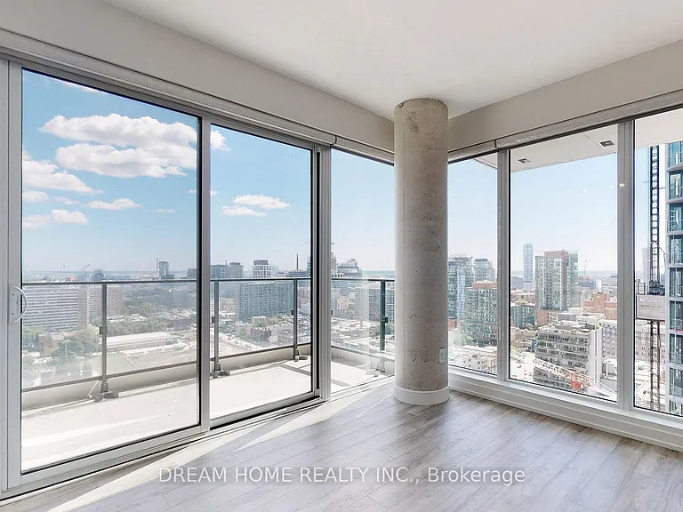 77 Shuter St #2306 — Photo 1