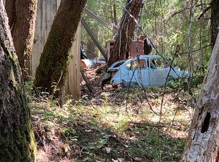 40675 Wilderness Lodge Rd, Branscomb, CA 95417