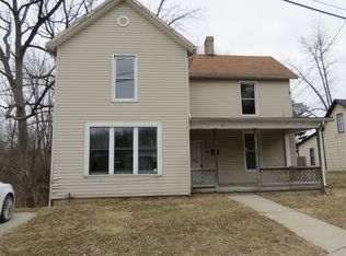 710 Conwell St, Aurora, IN 47001