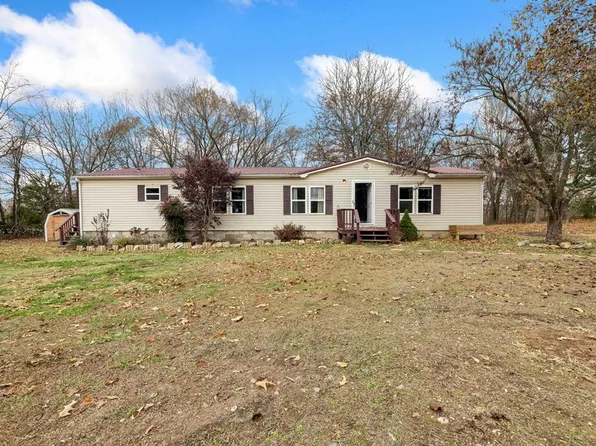 1168 York Dr, Harrison, AR 72601