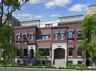 4719 S Ingleside Ave #21, Chicago, IL 60615