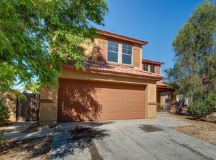 8220 W Globe Ave, Phoenix, AZ 85043