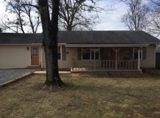 135 Ponders Dr SE, Dalton, GA 30721
