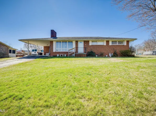 504 Wilson St, Church Hill, TN 37642